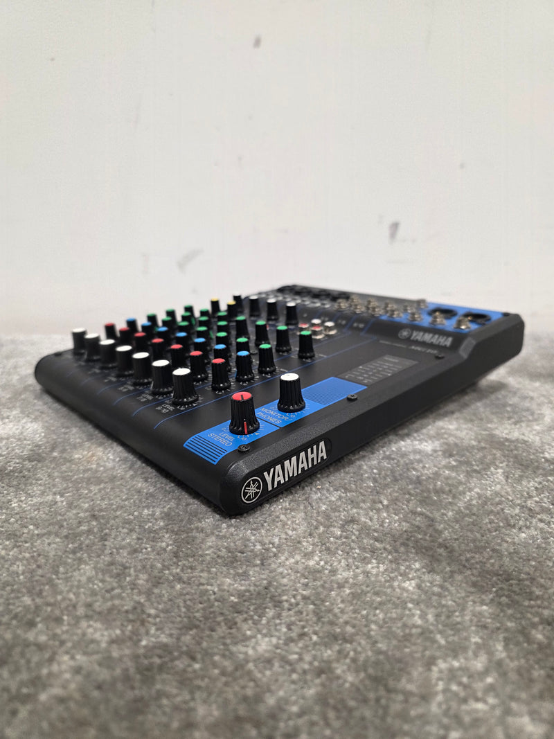 Yamaha MG10 - Mixing Console - Good - Image 10