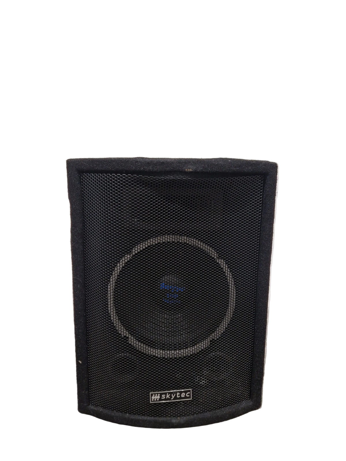 Skytec PA Speaker Black - Spares or Repair