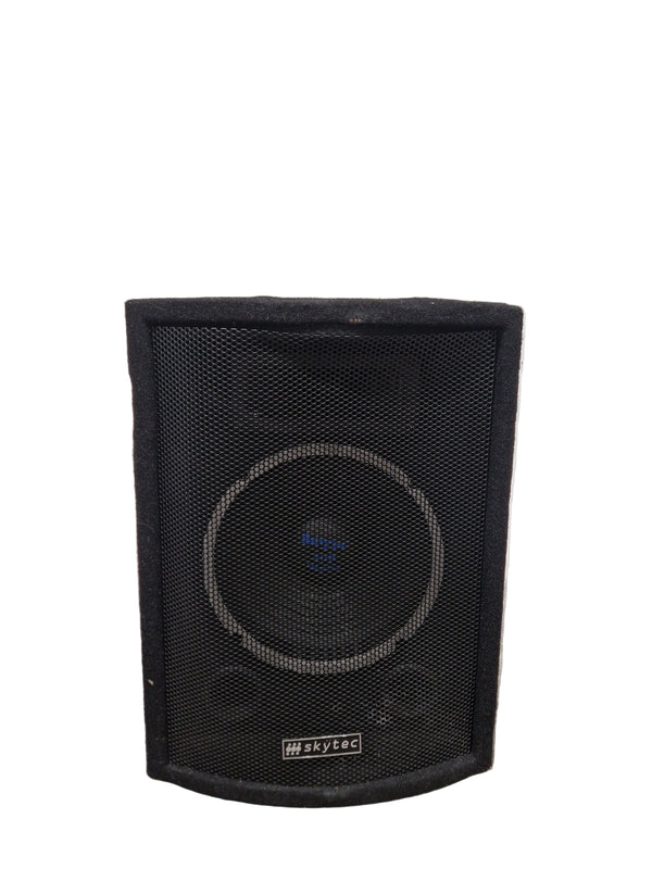 Skytec PA Speaker Black - Spares or Repair