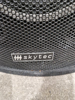 Skytec PA Speaker Black - Spares or Repair - Image 4