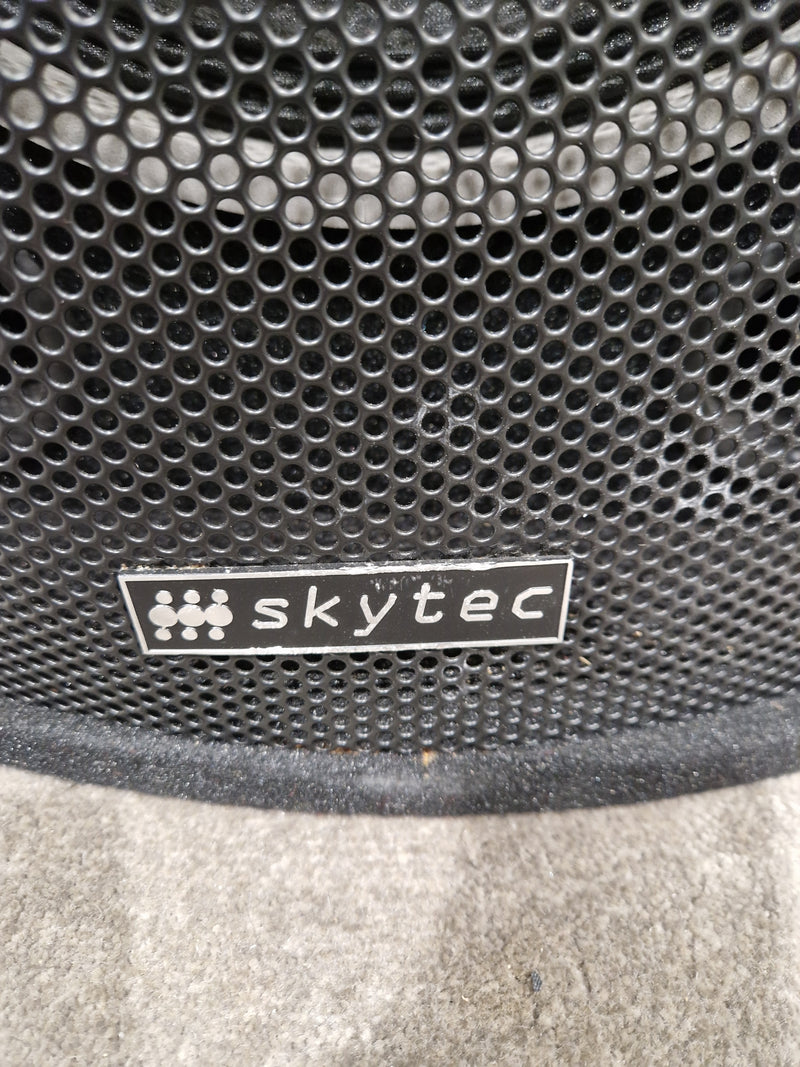Skytec PA Speaker Black - Spares or Repair - Image 4