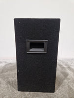 Skytec PA Speaker Black - Spares or Repair - Image 6