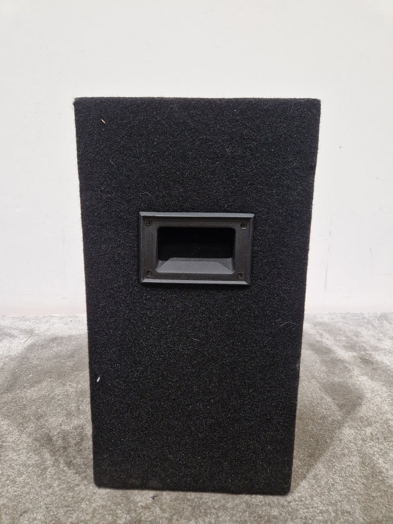 Skytec PA Speaker Black - Spares or Repair - Image 6
