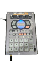Roland SP-404SX - Linear Wave Sampler - Excellent w/ Power Supply & Manuals - Image 1