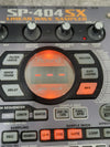 Roland SP-404SX - Linear Wave Sampler - Excellent w/ Power Supply & Manuals - Photo 6