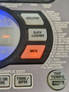 Roland SP-404SX - Linear Wave Sampler - Excellent w/ Power Supply & Manuals - Photo 8