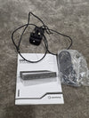 Steinberg UR44 - USB Audio Interface - Black - Excellent w/ Original Box, Manuals & Cables - Photo 5