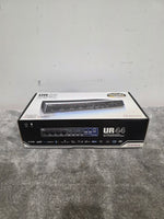Steinberg UR44 - USB Audio Interface - Black - Excellent w/ Original Box, Manuals & Cables - Image 6