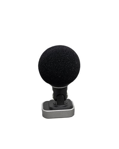 Shure MV88 - Condenser Microphone - Lightning Connector - Excellent w/ Soft Case