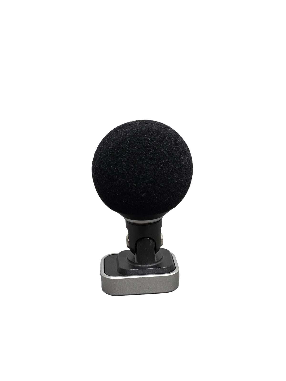 Shure MV88 - Condenser Microphone - Lightning Connector - Excellent w/ Soft Case