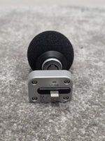 Shure MV88 - Condenser Microphone - Lightning Connector - Excellent w/ Soft Case - Image 2