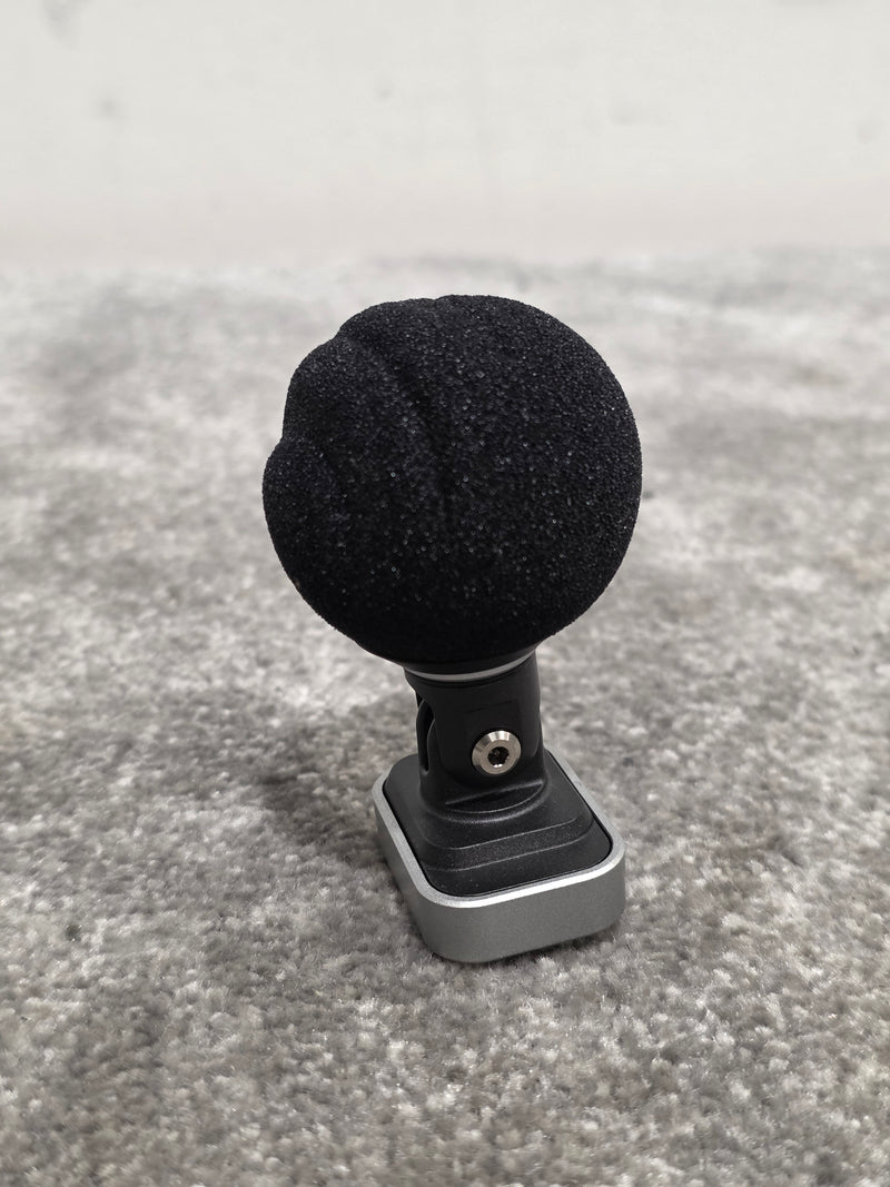 Shure MV88 - Condenser Microphone - Lightning Connector - Excellent w/ Soft Case - Image 3