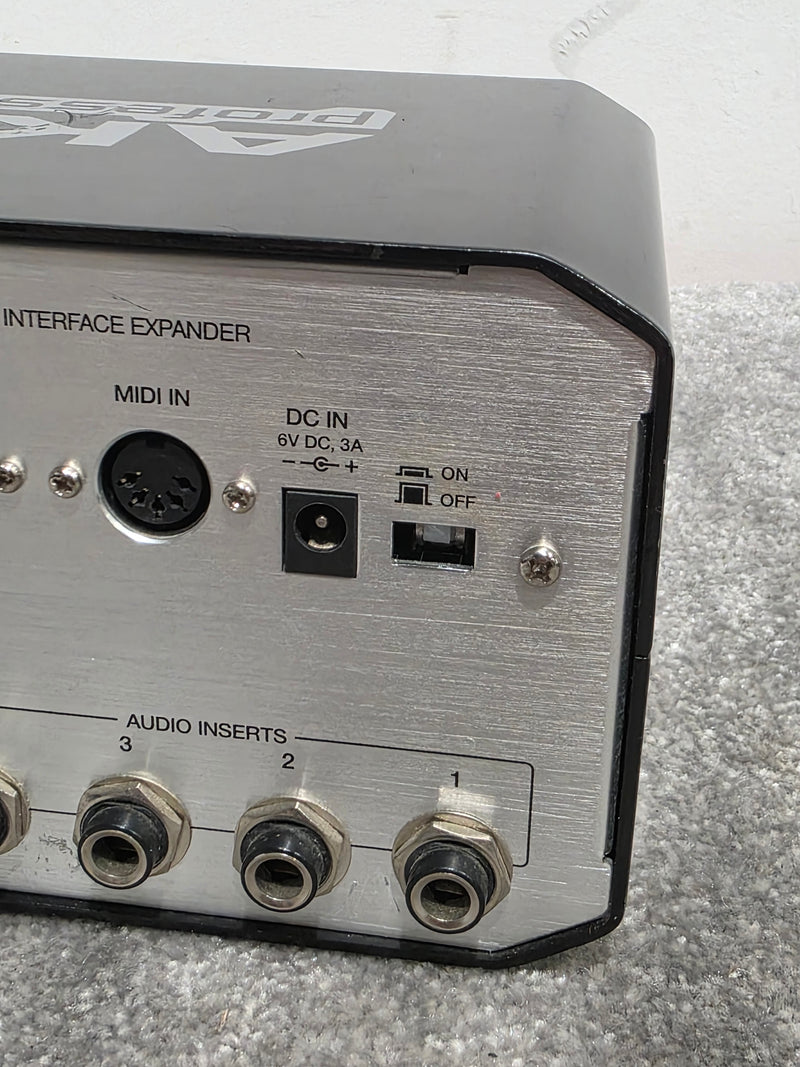 Akai Professional EIE Pro - Audio Interface - Good w/ Power Supply - Image 7