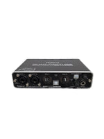 Roland Quad-Capture - USB Audio Interface - Black - Excellent w/ Cables - Image 1