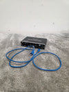 Roland Quad-Capture - USB Audio Interface - Black - Excellent w/ Cables - Photo 6
