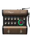 LR Baggs Venue DI - Acoustic Preamp/DI - Good w/ Original Box & Soft Case - Photo 1