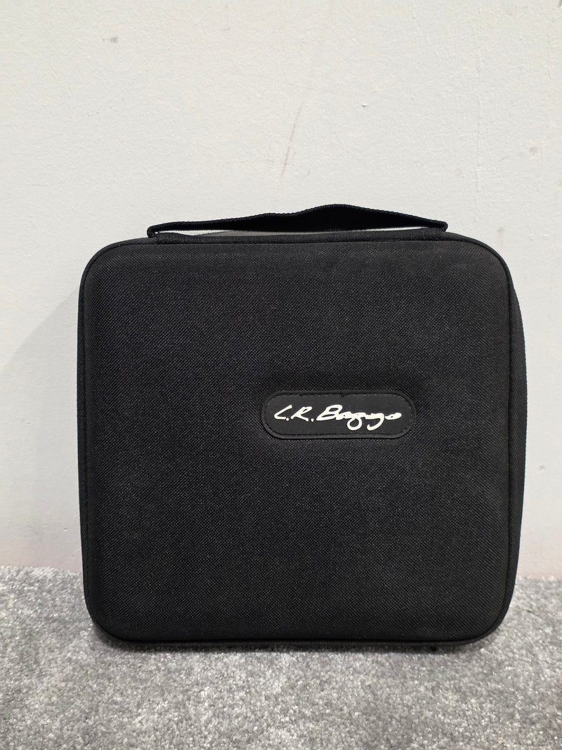 LR Baggs Venue DI - Acoustic Preamp/DI - Good w/ Original Box & Soft Case - Image 6