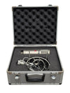 SE Electronics SE2200A - Condenser Microphone - Good w/ Hard Case & Original Box - Photo 1
