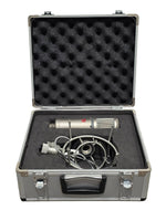SE Electronics SE2200A - Condenser Microphone - Good w/ Hard Case & Original Box - Image 1
