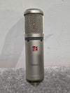SE Electronics SE2200A - Condenser Microphone - Good w/ Hard Case & Original Box - Photo 2