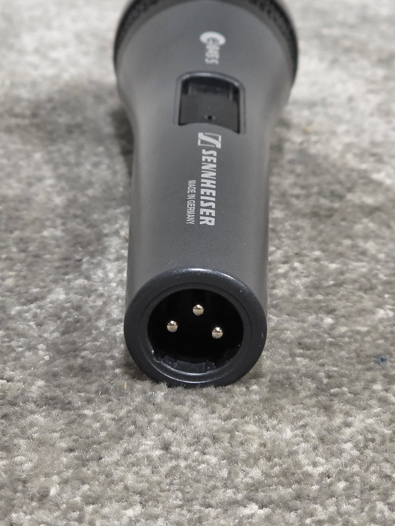 Sennheiser e845S - Dynamic Vocal Microphone - Excellent w/ Original Box - Image 3