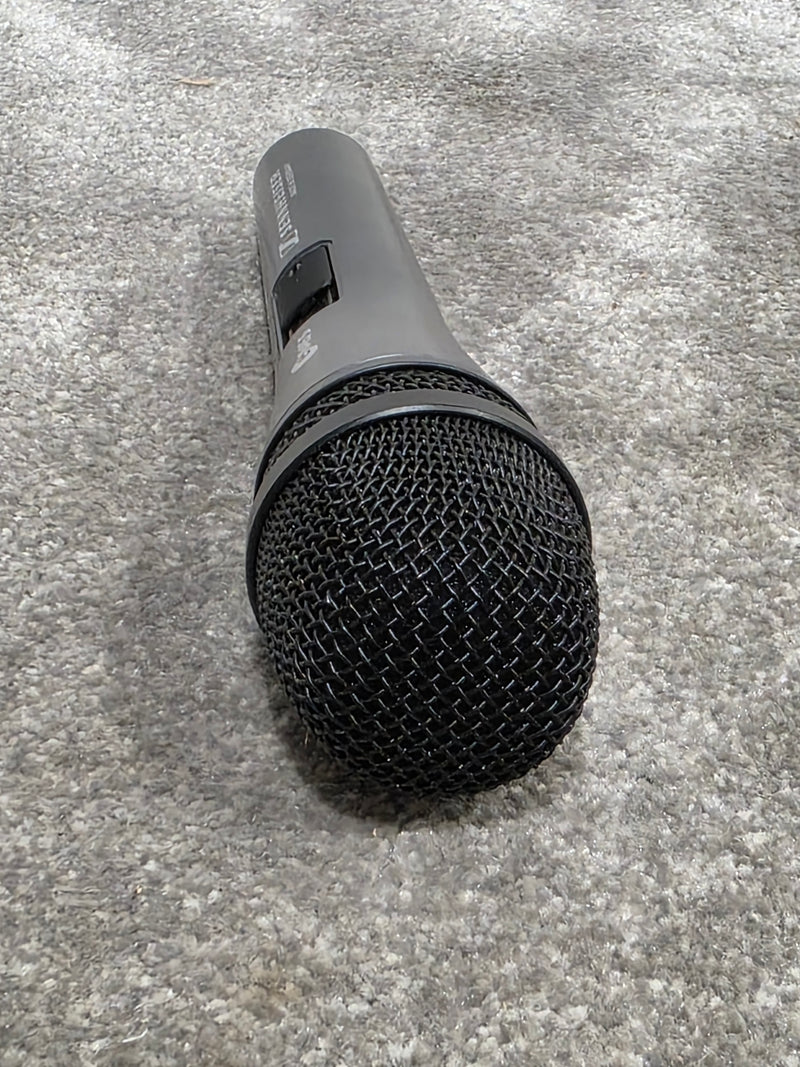 Sennheiser e845S - Dynamic Vocal Microphone - Excellent w/ Original Box - Image 5