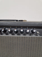 Fender Champion II 100 Combo - Guitar Amplifier Combo - Black - Like New w/ Cables & Tags - Image 15
