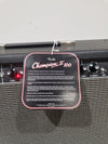 Fender Champion II 100 Combo - Guitar Amplifier Combo - Black - Like New w/ Cables & Tags - Photo 17