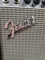 Fender Champion II 100 Combo - Guitar Amplifier Combo - Black - Like New w/ Cables & Tags - Image 19