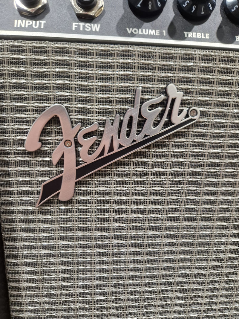 Fender Champion II 100 Combo - Guitar Amplifier Combo - Black - Like New w/ Cables & Tags - Image 19