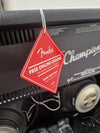 Fender Champion II 100 Combo - Guitar Amplifier Combo - Black - Like New w/ Cables & Tags - Photo 5
