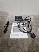Fender Champion II 100 Combo - Guitar Amplifier Combo - Black - Like New w/ Cables & Tags - Image 6