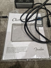 Fender Champion II 100 Combo - Guitar Amplifier Combo - Black - Like New w/ Cables & Tags - Photo 9