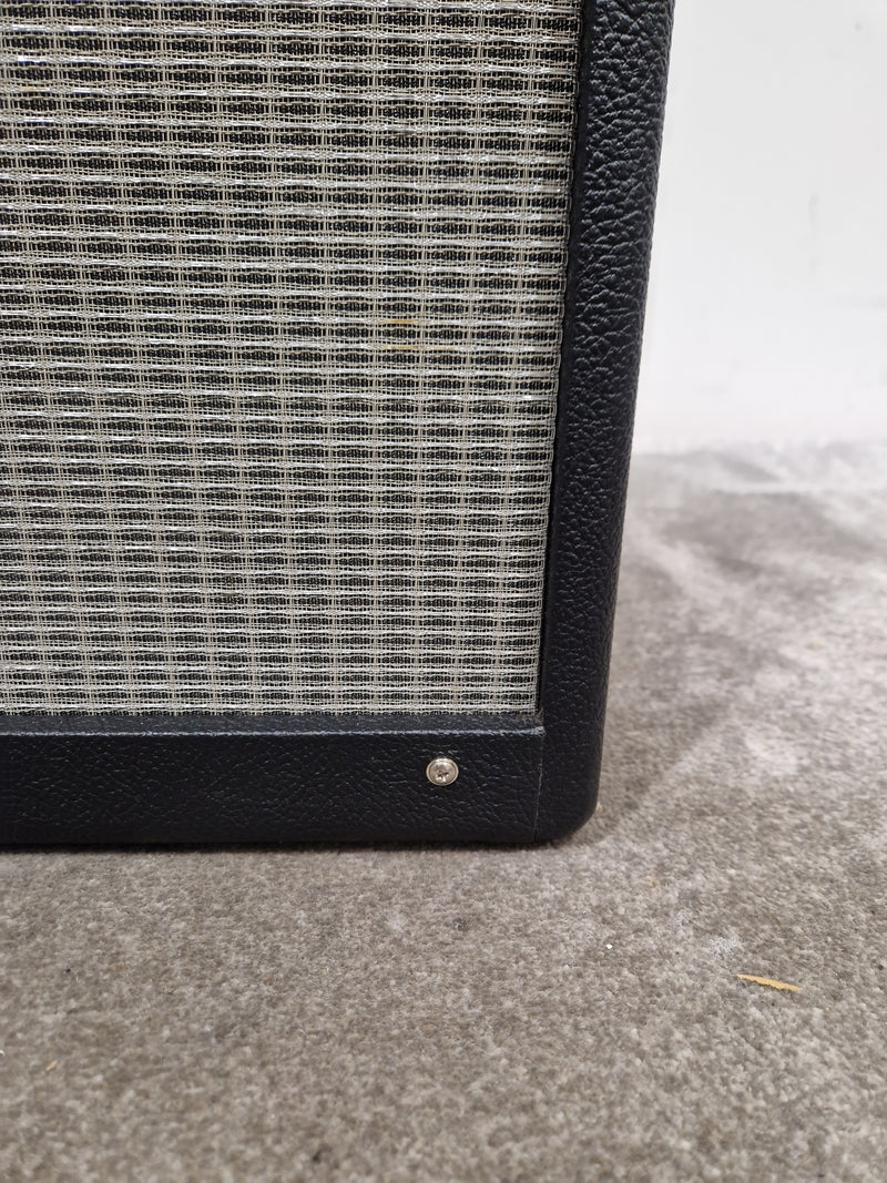 Fender DeVille 212 - Guitar Amplifier - 2x12