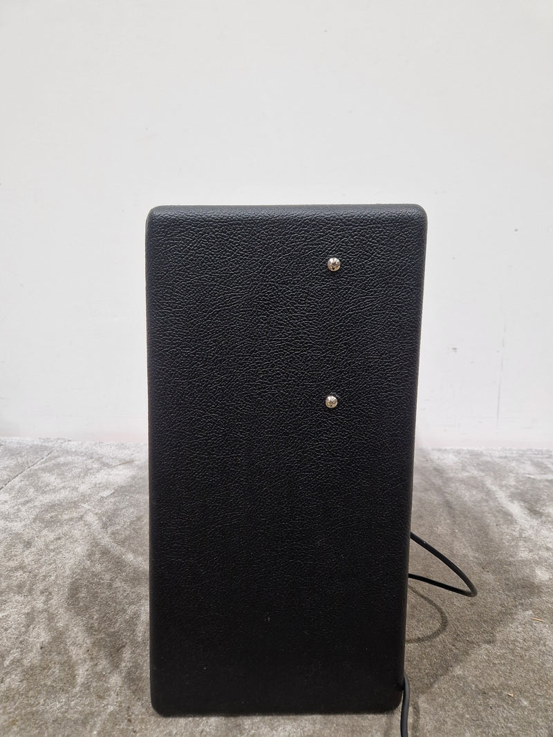 Fender DeVille 212 - Guitar Amplifier - 2x12