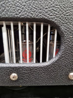 Fender DeVille 212 - Guitar Amplifier - 2x12