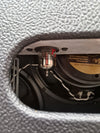 Fender DeVille 212 - Guitar Amplifier - 2x12" - Excellent w/ Cables - Photo 4