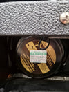 Fender DeVille 212 - Guitar Amplifier - 2x12" - Excellent w/ Cables - Photo 5