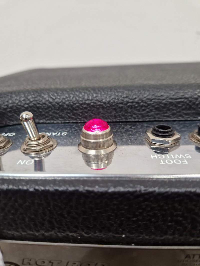 Fender DeVille 212 - Guitar Amplifier - 2x12