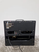 Fender DeVille 212 - Guitar Amplifier - 2x12