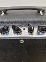 Fender DeVille 212 - Guitar Amplifier - 2x12