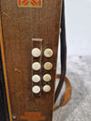 Hohner Club Modell II - Accordion - Brown - Good - Photo 9