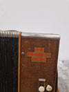 Hohner Club Modell II - Accordion - Brown - Good - Photo 10