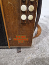 Hohner Club Modell II - Accordion - Brown - Good - Photo 11