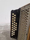 Hohner Club Modell II - Accordion - Brown - Good - Photo 12