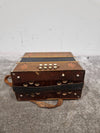 Hohner Club Modell II - Accordion - Brown - Good - Photo 14