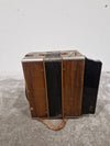 Hohner Club Modell II - Accordion - Brown - Good - Photo 15