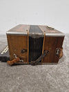 Hohner Club Modell II - Accordion - Brown - Good - Photo 6