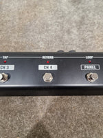 Boss GA-FC - Foot Controller - Black - Excellent w/ Original Box - Image 6