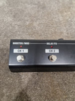 Boss GA-FC - Foot Controller - Black - Excellent w/ Original Box - Image 8